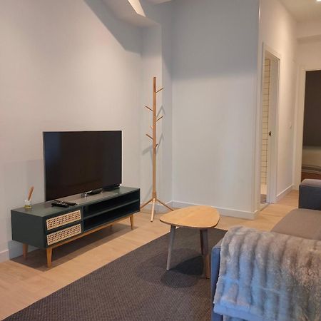 Apartamento A Estrenar En El Centro Comarca de Comarca de Vigo Buitenkant foto