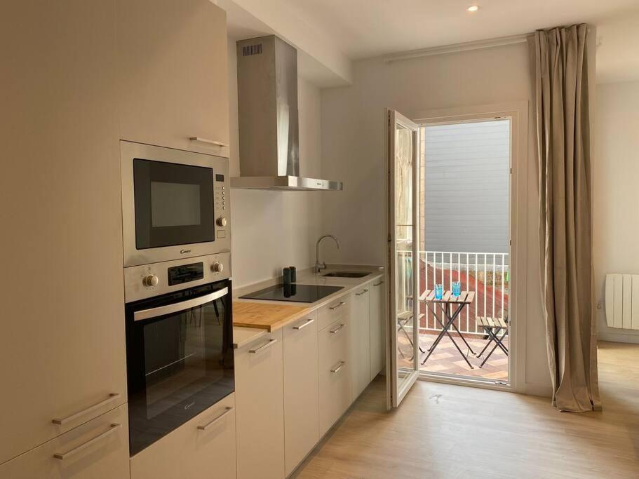 Apartamento A Estrenar En El Centro Comarca de Comarca de Vigo Buitenkant foto