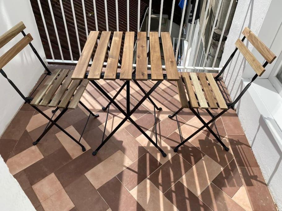 Apartamento A Estrenar En El Centro Comarca de Comarca de Vigo Buitenkant foto